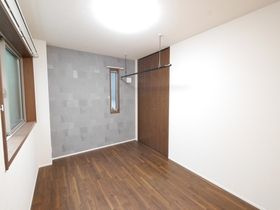 【居間・リビング】 | M・A Park KIba（エム・エーパーク木場）