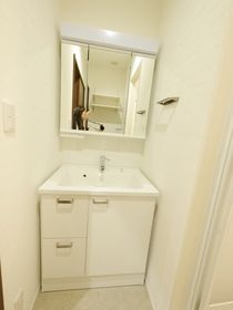 【浴室】 | M・A Park KIba（エム・エーパーク木場）