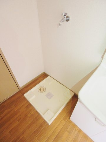 コーポ翼Cのその他