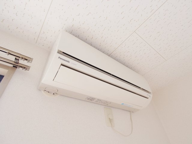 コーポ翼Cの設備