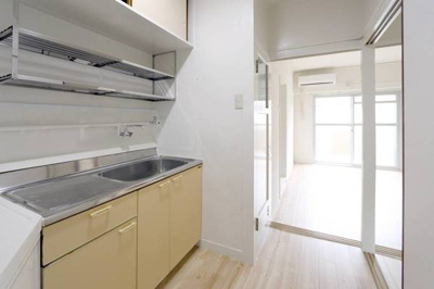 【その他】 | ビレッジハウス光1号棟　2K | ビレッジハウスの同一物件・同一タイプの間取りの写真です