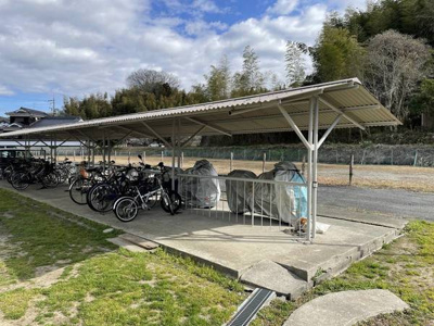 【その他】 | ビレッジハウス光1号棟　2K