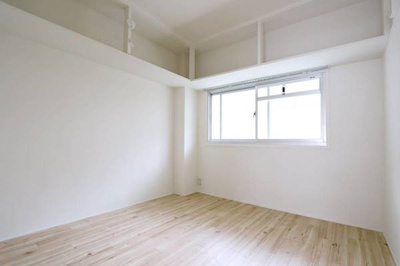 【その他】 | ビレッジハウス光1号棟　2K | ビレッジハウスの同一物件・同一タイプの間取りの写真です