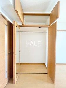 【収納】 | ピュアドームヴィサージュ西公園