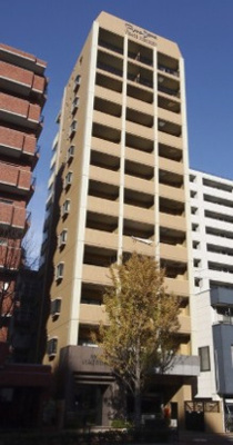 【外観】 | ピュアドームヴィサージュ西公園