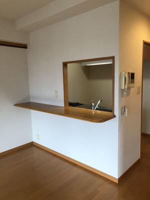 【内装】 | ピュアドームヴィサージュ西公園