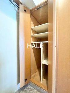 【玄関】 | ピュアドームヴィサージュ西公園