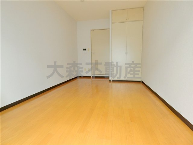 菱和パレス大森西の内装