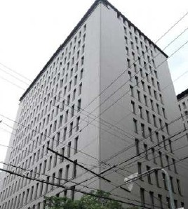 【外観】 | クラボウアネックスビル | クラボウアネックスビル　外観