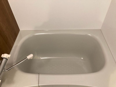 【浴室】 | グレイス堀之内(グレイスホリノウチ)