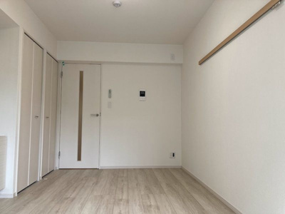 【寝室】 | グレイス堀之内(グレイスホリノウチ)