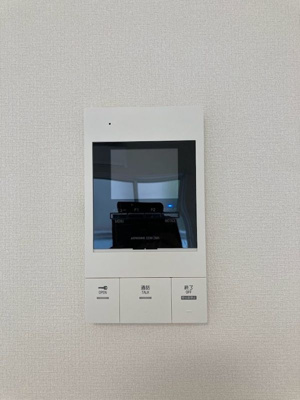 【セキュリティ】 | グレイス堀之内(グレイスホリノウチ)