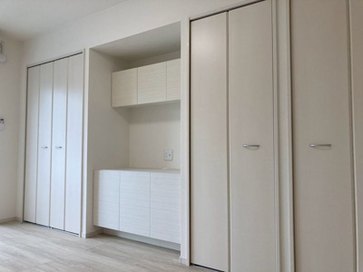 【収納】 | グレイス堀之内(グレイスホリノウチ)