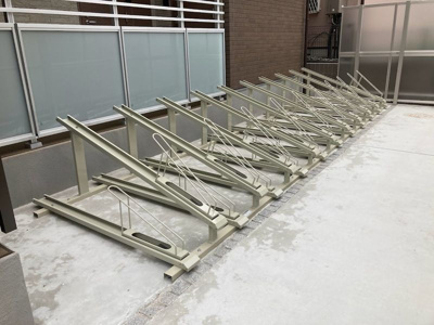 【その他共用部分】 | グレイス堀之内(グレイスホリノウチ)