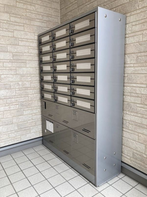 【その他共用部分】 | グレイス堀之内(グレイスホリノウチ)