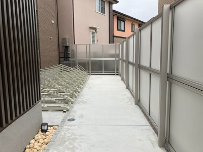 【その他共用部分】 | グレイス堀之内(グレイスホリノウチ)