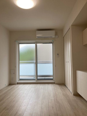 【洋室】 | グレイス堀之内(グレイスホリノウチ)