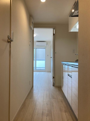 【キッチン】 | グレイス堀之内(グレイスホリノウチ)