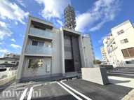 ベレオ北常三島【BELS認証】の画像