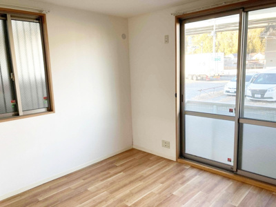 【展望】 | ハーモニーA