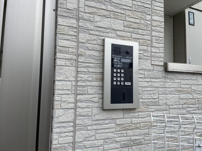 【セキュリティ】 | レガーロ羽沢