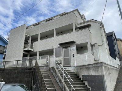 【外観】 | レガーロ羽沢