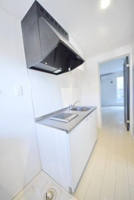 【キッチン】 | レガーロ羽沢