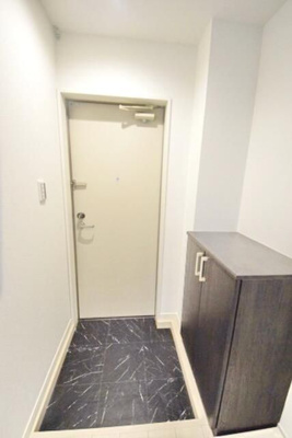 【玄関】 | レガーロ羽沢