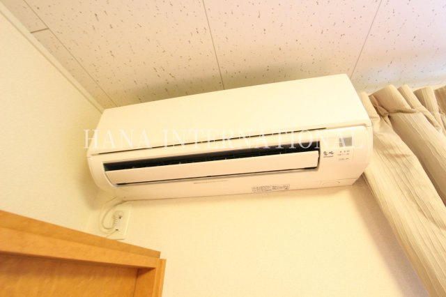 レオパレスウィステリアの設備