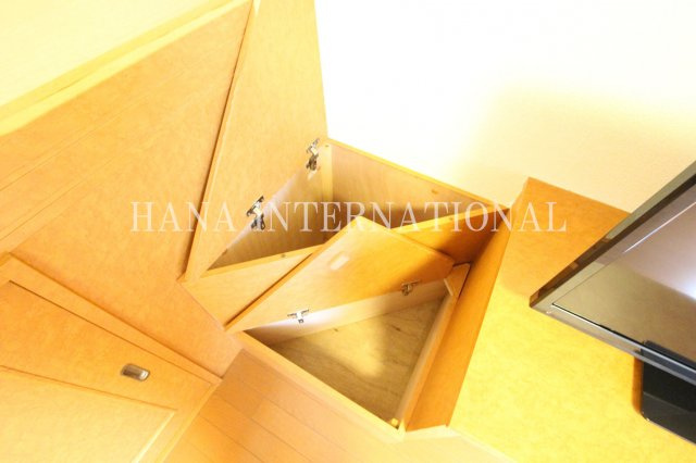 レオパレスウィステリアのその他