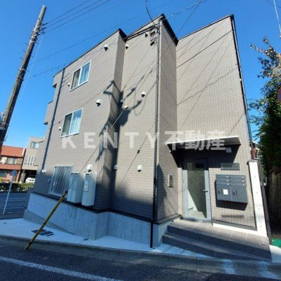 【外観】 | グリセリン・クイーン | 建物外観を気になさる方へ、見た目の良い物件です