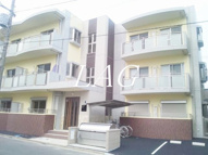 Ｃａｓａ　ｄｉ　Ｆｅｌｉｃｅの画像