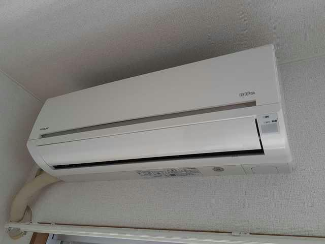 アクロポリスⅡの設備