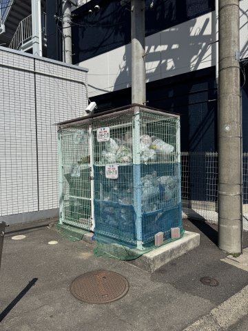 想定年間賃料　48万　想定利回り　19.2％　鉄筋コンクリート造のその他