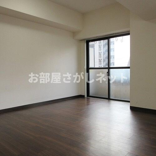 日神パレス吉野町【おとり物件なし】#学生・社会人にオススメ！初期費用分割払いOK！の居間・リビング|リビングダイニング