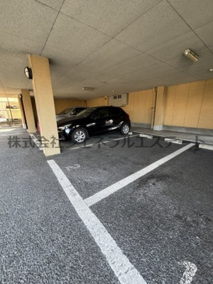 【駐車場】 | エトワール磐船