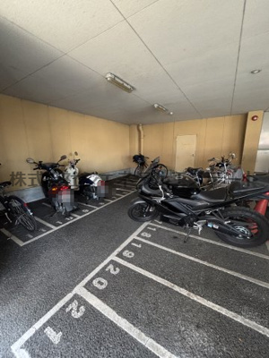 【駐車場】 | エトワール磐船