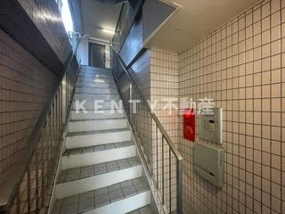 【その他共用部分】 | 花こう第２ビル