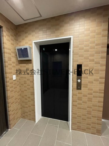 Blue西長堀のその他共用部分