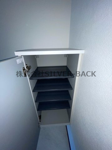 Blue西長堀のその他