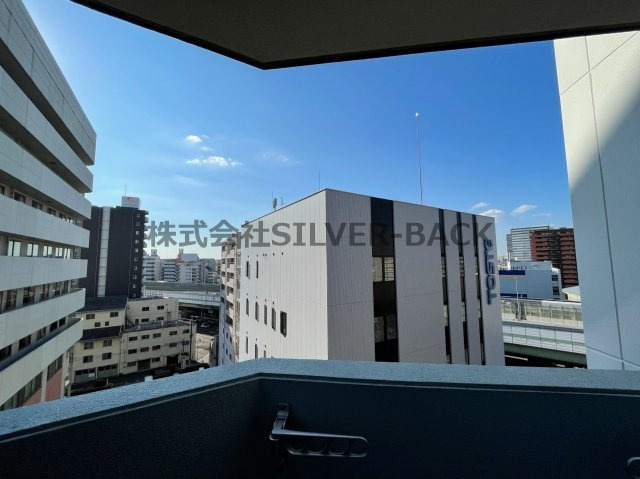 Blue西長堀のその他