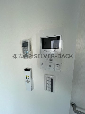 Blue西長堀のその他