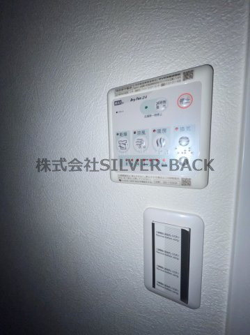 Blue西長堀のその他