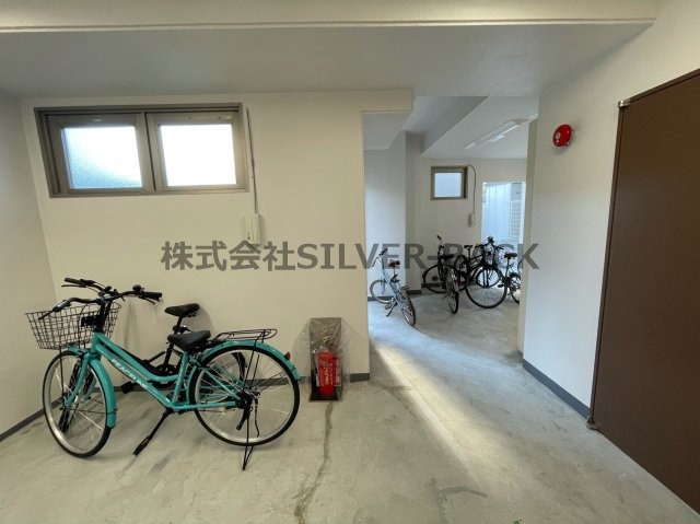 Blue西長堀のその他