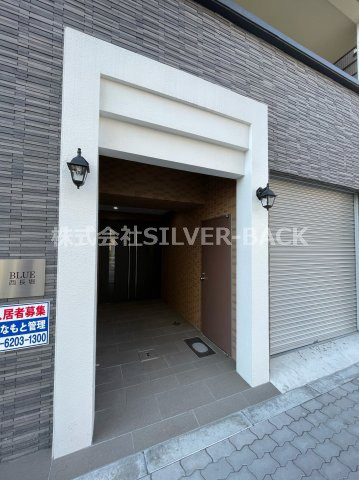 Blue西長堀のその他