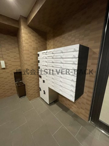 Blue西長堀のその他