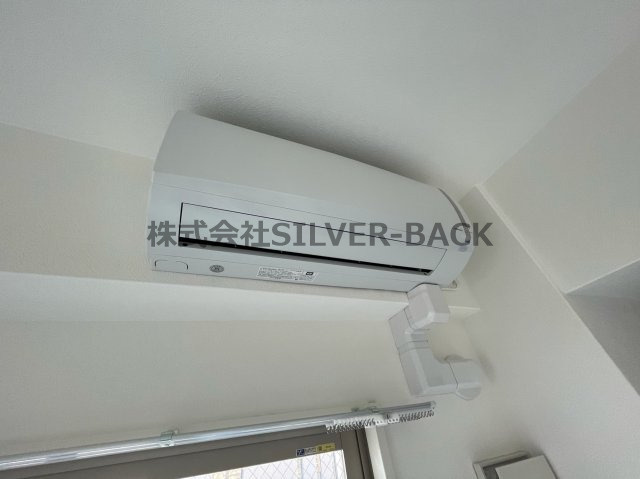 Blue西長堀の設備