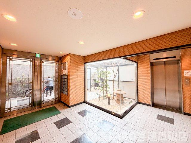 ロードハイムY・Kのその他共用部分