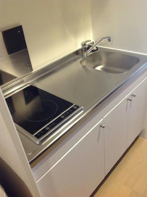 レオネクスト本郷北辰のキッチン