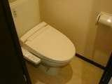 レオネクスト本郷北辰のトイレ